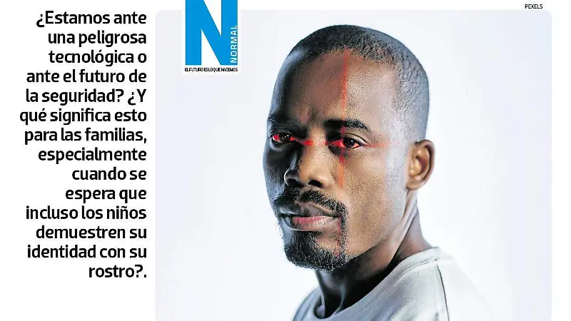 reconocimiento facial SITIO2.